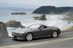 Mercedes-Benz SL-Class 2013 года